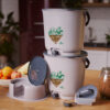 Bokashi emmerset