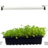 Staander voor 1 LED-verlichting
